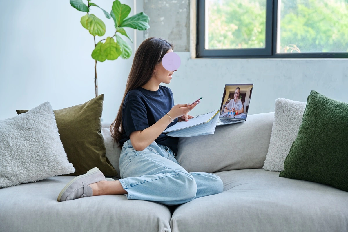 Incontri telefonici della tua città